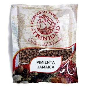 PIMIENTA JAMAICA EN GRANO