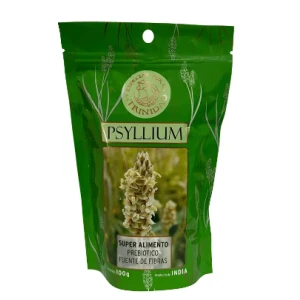 Psyllium