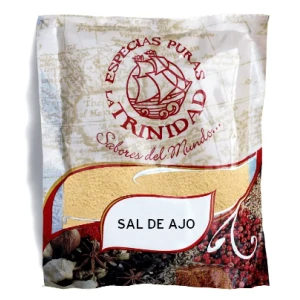 Sal de ajo La Trinidad