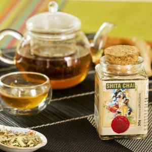 SHITA CHAI té enfriante