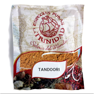Tandoori La trinidad
