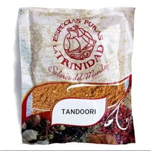 Tandoori La trinidad
