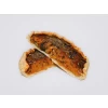 Tarta de Shiitake y Calabaza Asada Sin Gluten