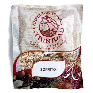 Sofrito - La trinidad