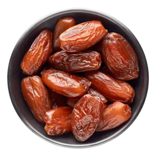 Datiles Sin Carozo 1kg - Graviola