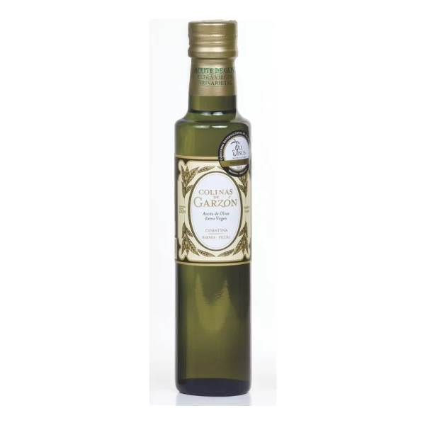 Aceite De Oliva Colinas De Garzon X500ml - Trivarietal - Imagen 2