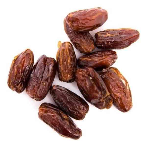 Datiles Sin Carozo 1kg - Graviola - Imagen 2