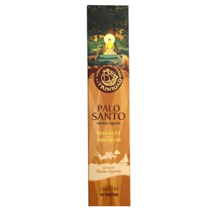 Masala Palo Santo La Trindad X 14 Var