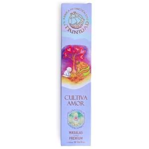 MASALA CULTIVANDO AMOR X 14 VAR LA TRINIDAD