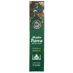 Masala Madre Tierra La Trinidad