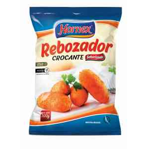 Rebozador Crocante Saborizado Hornex 300g - Graviola