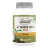 Vitamina B12 Plus Qualivits 500mcg X 200 Cápsulas