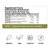 Vitamina B12 Plus Qualivits 500mcg X 200 Cápsulas - Imagen 2