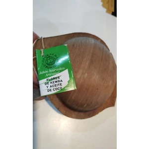 jabones ayurvédicos La trinidad