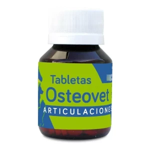 OSTEOVET 90 tabletas - Hahnemann
