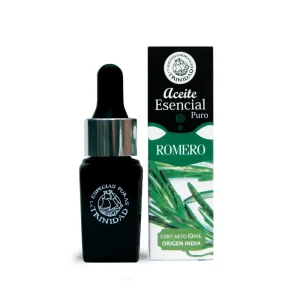 Aceite Esencial De Romero 10 Ml