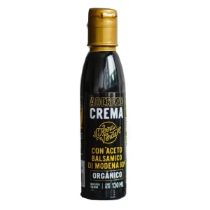 Aderezo Crema Orgánico 150Ml - Terra Verde