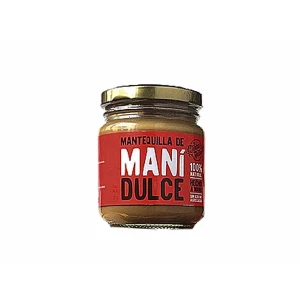 Mant de Mani Dulce 230g - Terra Verde