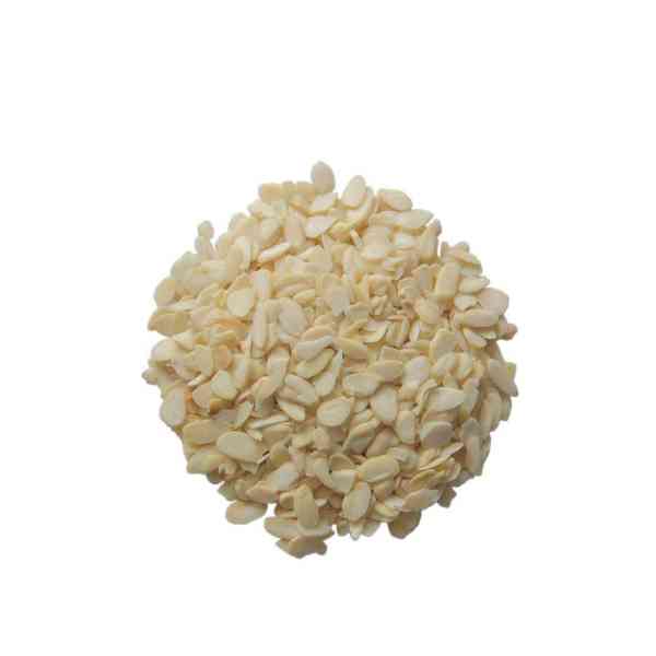 Almendras laminadas 1kg