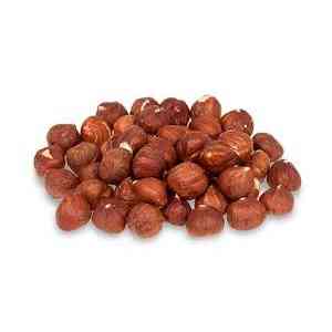 Avellanas peladas 100g