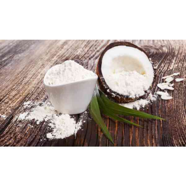Harina de coco Niter 1kg