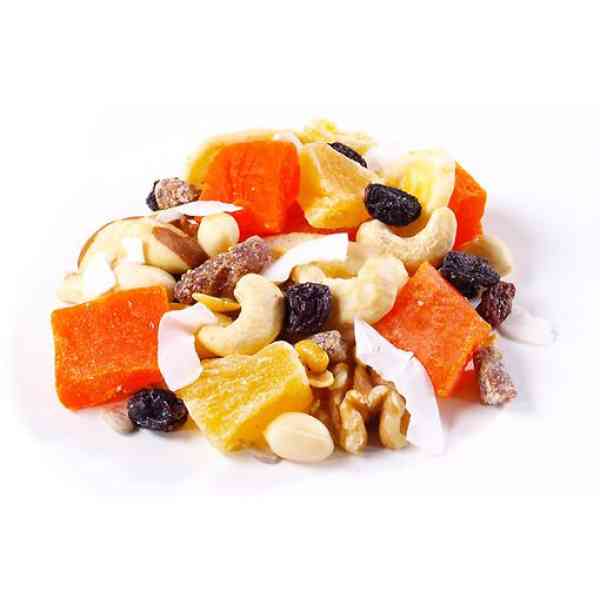 Mix de frutos trop 100g