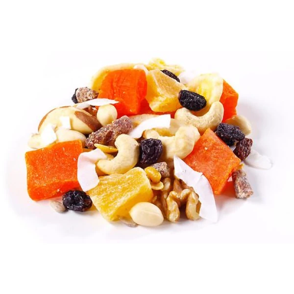 Mix de frutos trop 250g