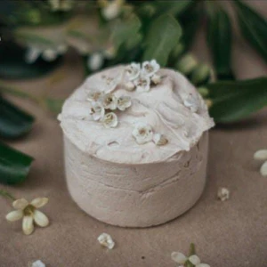 Shampoo solido Clementina - Cabello mixto