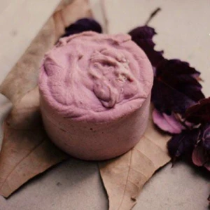 Shampoo solido ondina - Cabello normal