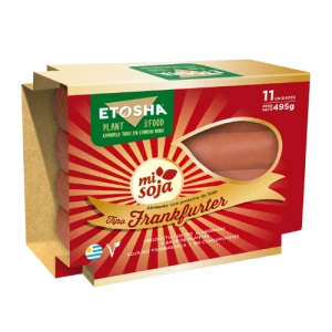 PANCHOS 495G - ETOSHA