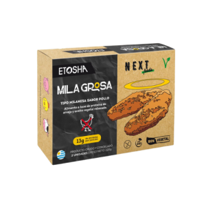 Milagrosa - ETOSHA