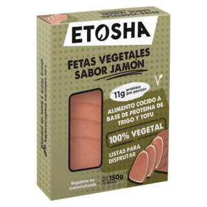 Jamón - ETOSHA