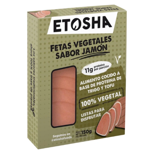 Jamón - ETOSHA