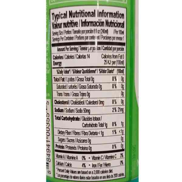 Agua de aloe T'BEST sin azúcar 240 ml - Imagen 2