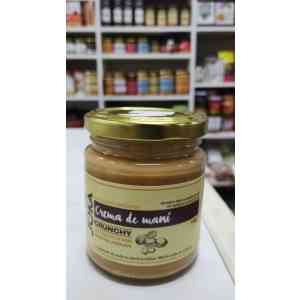 Crema de maní Joka - Natural 190 g
