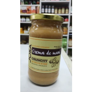 Crema de maní Joka - Natural 350 g