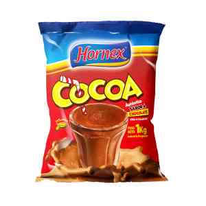 Cocóa 1kg  - Hornex
