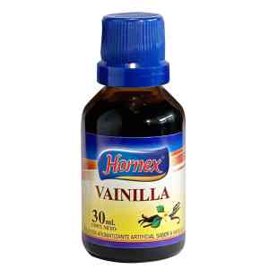 Vainilla 30ml - Hornex