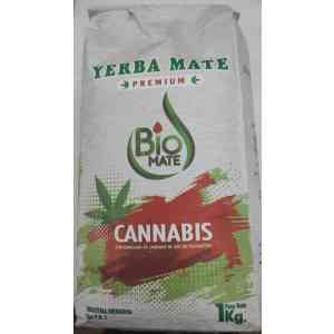 Yer mate 1kg - Hornex