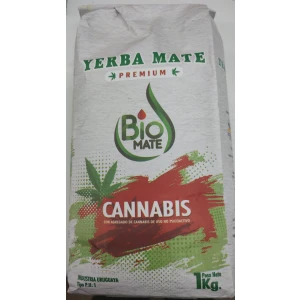 Yer mate 1kg - Hornex
