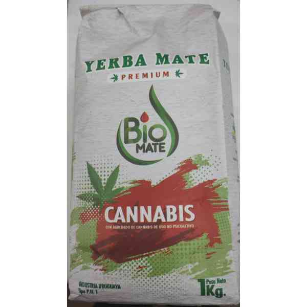 Yer mate 1kg - Hornex