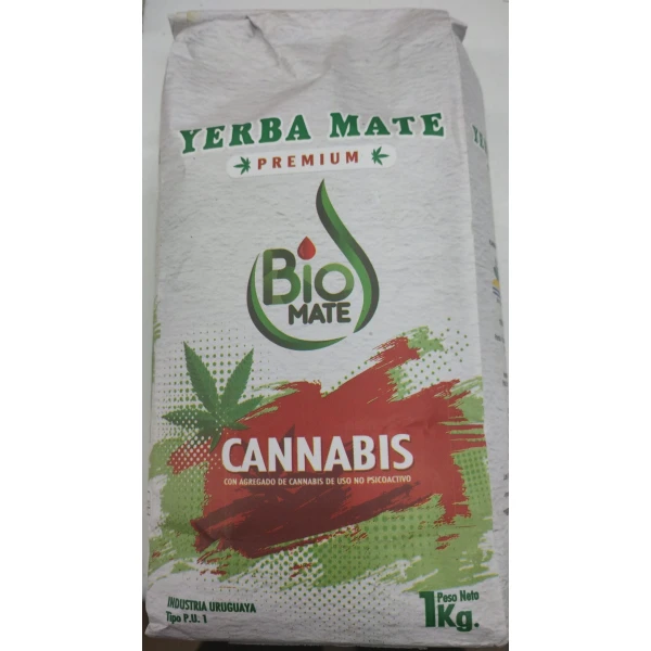 Yer mate 1kg - Hornex