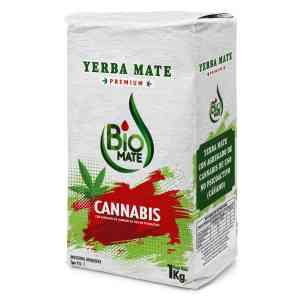 Yer mate 1kg - Hornex