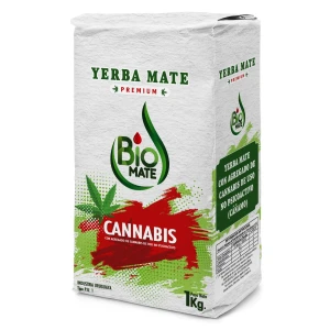 Yer mate 1kg - Hornex