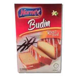 Budín 300g - Hornex