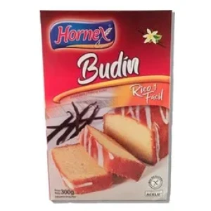 Budín 300g - Hornex