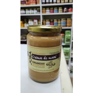Crema de maní Joka - Natural 680 g