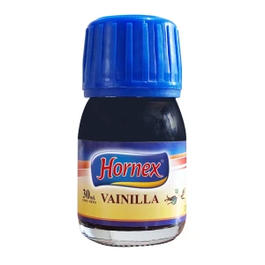 Vainilla 30ml - Hornex