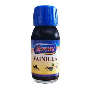 Vainilla 60ml - Hornex