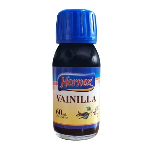 Vainilla 60ml - Hornex